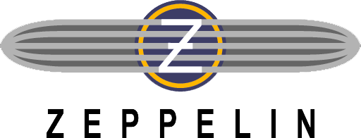 Zeppelin-Logo-auf-silber-mit-grau-hinterlegt